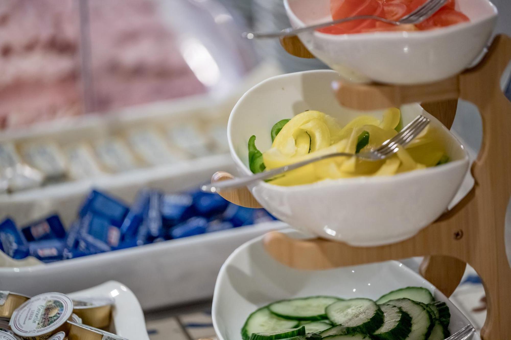 Wellness & Sporthotel Alpenhof Ehrwald Eksteriør bilde