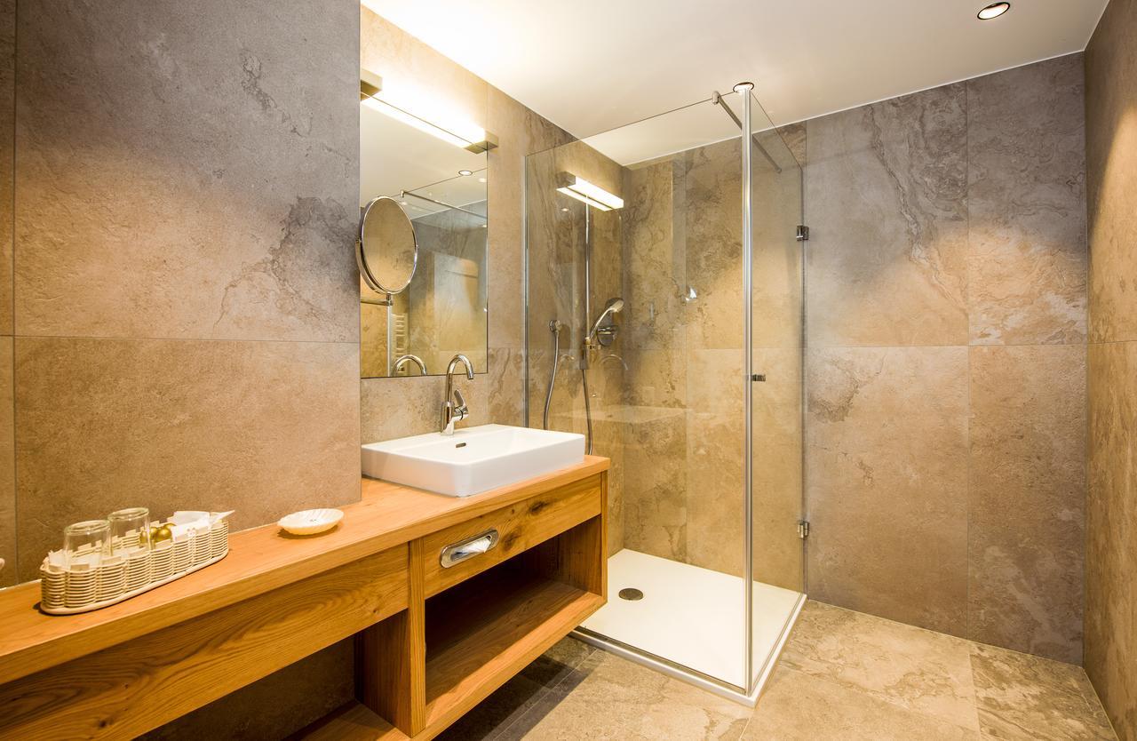 Wellness & Sporthotel Alpenhof Ehrwald Eksteriør bilde